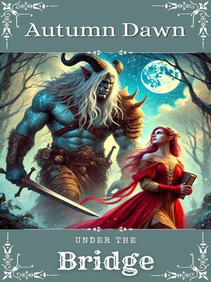 cover image of Under the Bridge